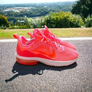 Women’s Sz 12 NIKE AIR MAX KANTARA Textile Pink Trainers‎ 908992 600 NWOT